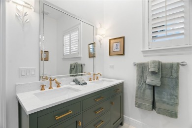 Located in desirable Grand Harbor Golf Club community on Grand Harbor Golf and Country Club in Florida - for sale on GolfHomes.com, golf home, golf lot