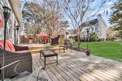 Welcome to 101 Shadowmoss Parkway! This beautifully maintained on Shadowmoss Plantation Golf Club in South Carolina - for sale on GolfHomes.com, golf home, golf lot