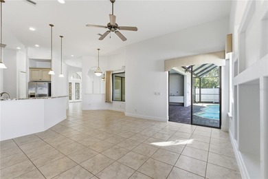 Stunning Custom Pool Home in Desirable Pine Lakes! Welcome to on The Grand Club - Pine Lakes Course in Florida - for sale on GolfHomes.com, golf home, golf lot