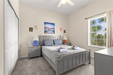 Welcome to 110 Watling Way a fully furnished 3-bedroom, 2-bath on Polo Park East in Florida - for sale on GolfHomes.com, golf home, golf lot