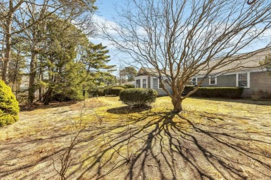 Charming Ranch in Par 3 Estates - Prime Yarmouth Location! on Blue Rock Golf Course in Massachusetts - for sale on GolfHomes.com, golf home, golf lot