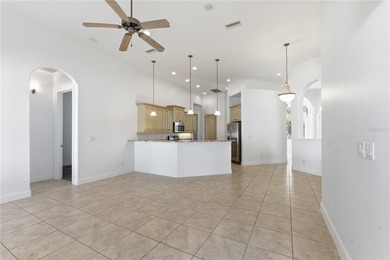 Stunning Custom Pool Home in Desirable Pine Lakes! Welcome to on The Grand Club - Pine Lakes Course in Florida - for sale on GolfHomes.com, golf home, golf lot