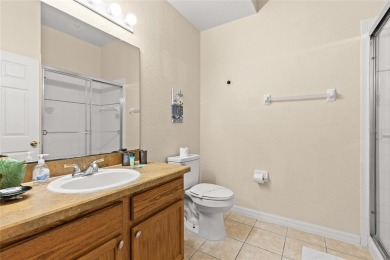 Welcome to 110 Watling Way a fully furnished 3-bedroom, 2-bath on Polo Park East in Florida - for sale on GolfHomes.com, golf home, golf lot