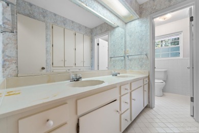 Set on a .42 acre cul-de-sac lot overlooking the Scenic Hills on Scenic Hills Country Club in Florida - for sale on GolfHomes.com, golf home, golf lot