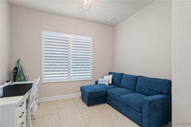 **Home for Sale in Terra Vista, Westford Villas Community** on Skyview At Terra Vista Golf and Country Club in Florida - for sale on GolfHomes.com, golf home, golf lot