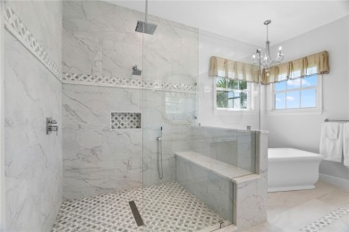 Located in desirable Grand Harbor Golf Club community on Grand Harbor Golf and Country Club in Florida - for sale on GolfHomes.com, golf home, golf lot