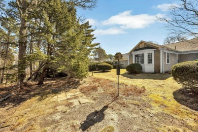 Charming Ranch in Par 3 Estates - Prime Yarmouth Location! on Blue Rock Golf Course in Massachusetts - for sale on GolfHomes.com, golf home, golf lot