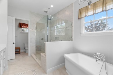 Located in desirable Grand Harbor Golf Club community on Grand Harbor Golf and Country Club in Florida - for sale on GolfHomes.com, golf home, golf lot