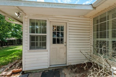 Welcome to this inviting brick ranch, a perfect blend of comfort on Goshen Plantation Golf Club in Georgia - for sale on GolfHomes.com, golf home, golf lot