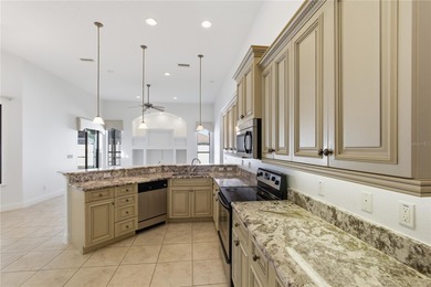 Stunning Custom Pool Home in Desirable Pine Lakes! Welcome to on The Grand Club - Pine Lakes Course in Florida - for sale on GolfHomes.com, golf home, golf lot