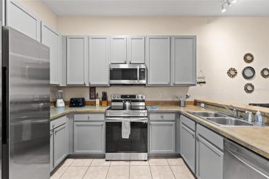 Welcome to 110 Watling Way a fully furnished 3-bedroom, 2-bath on Polo Park East in Florida - for sale on GolfHomes.com, golf home, golf lot