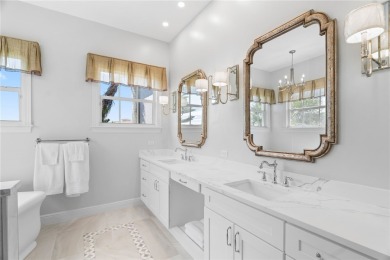 Located in desirable Grand Harbor Golf Club community on Grand Harbor Golf and Country Club in Florida - for sale on GolfHomes.com, golf home, golf lot