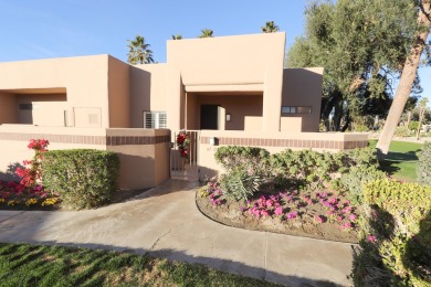 This beautiful 3BD/2BA on the golf course boasts 1,285 square on Desert Princess Country Club in California - for sale on GolfHomes.com, golf home, golf lot