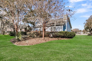 Welcome to 101 Shadowmoss Parkway! This beautifully maintained on Shadowmoss Plantation Golf Club in South Carolina - for sale on GolfHomes.com, golf home, golf lot