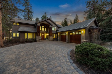 Located on the 7th fairway in the prestigious Broken Top on Tetherow Golf Club in Oregon - for sale on GolfHomes.com, golf home, golf lot