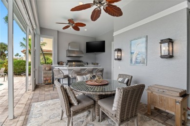 Located in desirable Grand Harbor Golf Club community on Grand Harbor Golf and Country Club in Florida - for sale on GolfHomes.com, golf home, golf lot