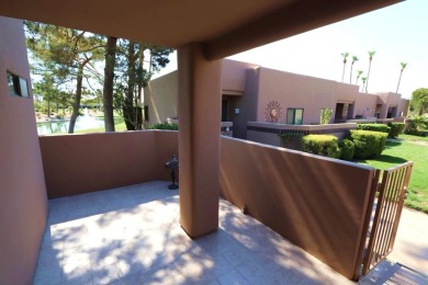 This beautiful 3BD/2BA on the golf course boasts 1,285 square on Desert Princess Country Club in California - for sale on GolfHomes.com, golf home, golf lot