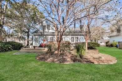 Welcome to 101 Shadowmoss Parkway! This beautifully maintained on Shadowmoss Plantation Golf Club in South Carolina - for sale on GolfHomes.com, golf home, golf lot