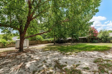 Welcome to this inviting brick ranch, a perfect blend of comfort on Goshen Plantation Golf Club in Georgia - for sale on GolfHomes.com, golf home, golf lot