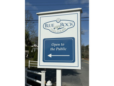 Charming Ranch in Par 3 Estates - Prime Yarmouth Location! on Blue Rock Golf Course in Massachusetts - for sale on GolfHomes.com, golf home, golf lot