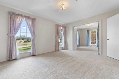 Set on a .42 acre cul-de-sac lot overlooking the Scenic Hills on Scenic Hills Country Club in Florida - for sale on GolfHomes.com, golf home, golf lot