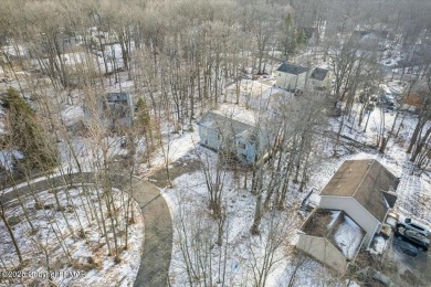 All Investors and First Home Buyers Alert. Bring Your Tool Box on Pocono Farms Country Club in Pennsylvania - for sale on GolfHomes.com, golf home, golf lot