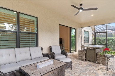 **Home for Sale in Terra Vista, Westford Villas Community** on Skyview At Terra Vista Golf and Country Club in Florida - for sale on GolfHomes.com, golf home, golf lot