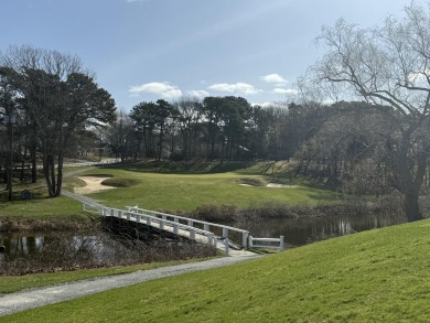 Charming Ranch in Par 3 Estates - Prime Yarmouth Location! on Blue Rock Golf Course in Massachusetts - for sale on GolfHomes.com, golf home, golf lot
