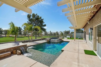 Stunning Golf Course Home in Mountain View Country Estates 
 on Mission Lakes Country Club in California - for sale on GolfHomes.com, golf home, golf lot