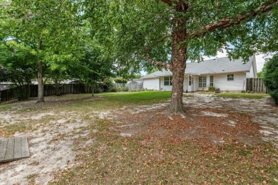 Welcome to this inviting brick ranch, a perfect blend of comfort on Goshen Plantation Golf Club in Georgia - for sale on GolfHomes.com, golf home, golf lot