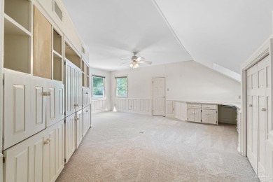 Set on a .42 acre cul-de-sac lot overlooking the Scenic Hills on Scenic Hills Country Club in Florida - for sale on GolfHomes.com, golf home, golf lot