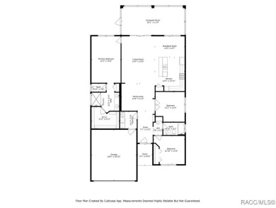**Home for Sale in Terra Vista, Westford Villas Community** on Skyview At Terra Vista Golf and Country Club in Florida - for sale on GolfHomes.com, golf home, golf lot