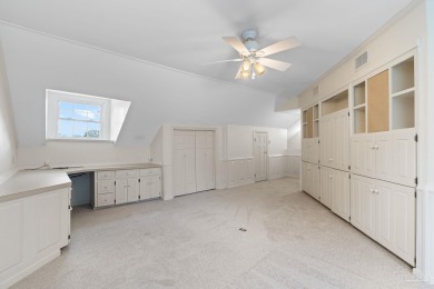 Set on a .42 acre cul-de-sac lot overlooking the Scenic Hills on Scenic Hills Country Club in Florida - for sale on GolfHomes.com, golf home, golf lot