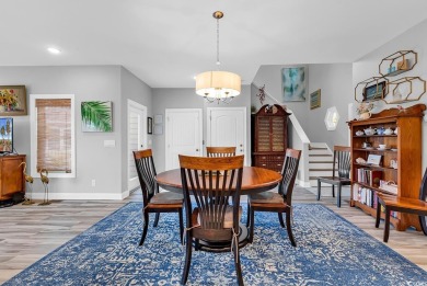 Don't miss out on this exquisite, enclosed raised beach house on Beachwood Golf Club in South Carolina - for sale on GolfHomes.com, golf home, golf lot