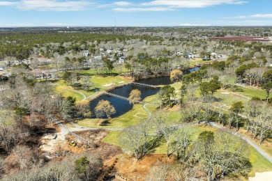 Charming Ranch in Par 3 Estates - Prime Yarmouth Location! on Blue Rock Golf Course in Massachusetts - for sale on GolfHomes.com, golf home, golf lot