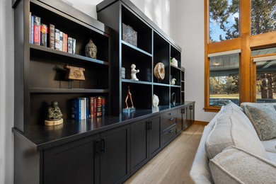 Located on the 7th fairway in the prestigious Broken Top on Tetherow Golf Club in Oregon - for sale on GolfHomes.com, golf home, golf lot