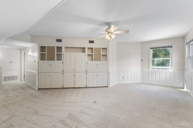Set on a .42 acre cul-de-sac lot overlooking the Scenic Hills on Scenic Hills Country Club in Florida - for sale on GolfHomes.com, golf home, golf lot
