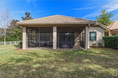**Home for Sale in Terra Vista, Westford Villas Community** on Skyview At Terra Vista Golf and Country Club in Florida - for sale on GolfHomes.com, golf home, golf lot
