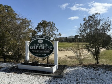 Charming Ranch in Par 3 Estates - Prime Yarmouth Location! on Blue Rock Golf Course in Massachusetts - for sale on GolfHomes.com, golf home, golf lot