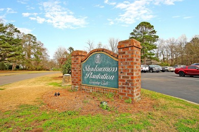 Welcome to 101 Shadowmoss Parkway! This beautifully maintained on Shadowmoss Plantation Golf Club in South Carolina - for sale on GolfHomes.com, golf home, golf lot