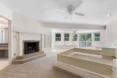 Set on a .42 acre cul-de-sac lot overlooking the Scenic Hills on Scenic Hills Country Club in Florida - for sale on GolfHomes.com, golf home, golf lot