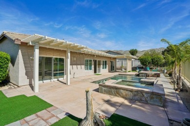 Stunning Golf Course Home in Mountain View Country Estates 
 on Mission Lakes Country Club in California - for sale on GolfHomes.com, golf home, golf lot