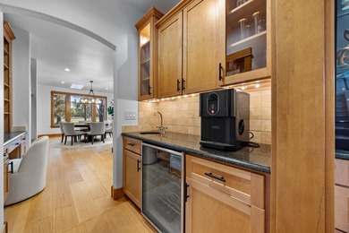 Located on the 7th fairway in the prestigious Broken Top on Tetherow Golf Club in Oregon - for sale on GolfHomes.com, golf home, golf lot