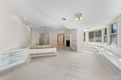 Set on a .42 acre cul-de-sac lot overlooking the Scenic Hills on Scenic Hills Country Club in Florida - for sale on GolfHomes.com, golf home, golf lot