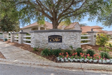 **Home for Sale in Terra Vista, Westford Villas Community** on Skyview At Terra Vista Golf and Country Club in Florida - for sale on GolfHomes.com, golf home, golf lot