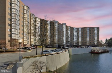 Welcome to the sought after Leisure World 55+ Community! This on Leisure World Golf Club in Maryland - for sale on GolfHomes.com, golf home, golf lot