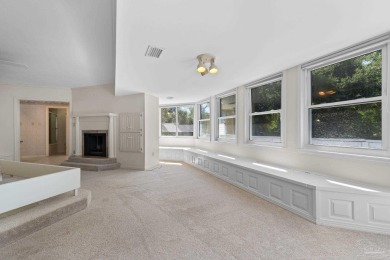 Set on a .42 acre cul-de-sac lot overlooking the Scenic Hills on Scenic Hills Country Club in Florida - for sale on GolfHomes.com, golf home, golf lot