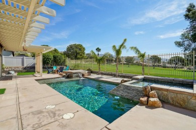 Stunning Golf Course Home in Mountain View Country Estates 
 on Mission Lakes Country Club in California - for sale on GolfHomes.com, golf home, golf lot