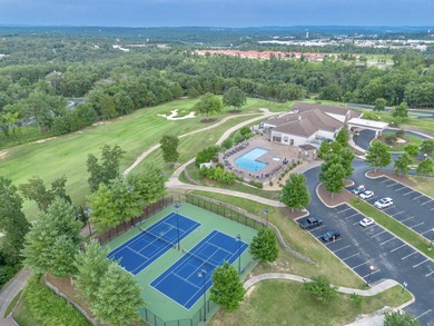 Build your dream home on this exceptional corner lot in a highly on Payne Stewart Golf Club of Branson Hills - Front in Missouri - for sale on GolfHomes.com, golf home, golf lot