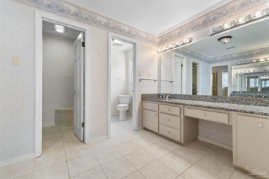 Set on a .42 acre cul-de-sac lot overlooking the Scenic Hills on Scenic Hills Country Club in Florida - for sale on GolfHomes.com, golf home, golf lot